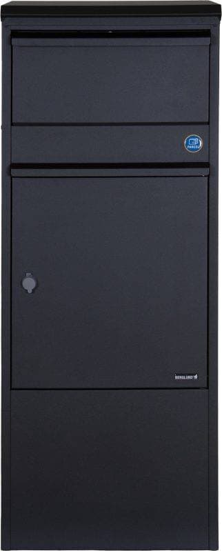 Berglund MP4000