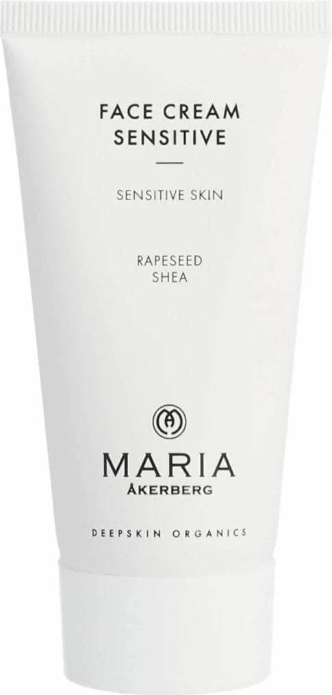 Maria Åkerberg Face Cream Sensitive 50ml