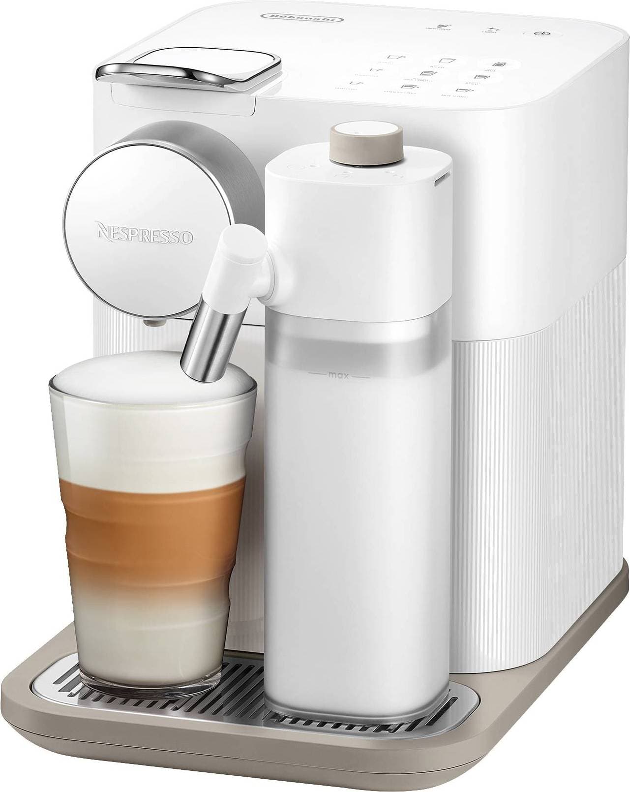 De'Longhi Nespresso Gran Lattissima EN640 White