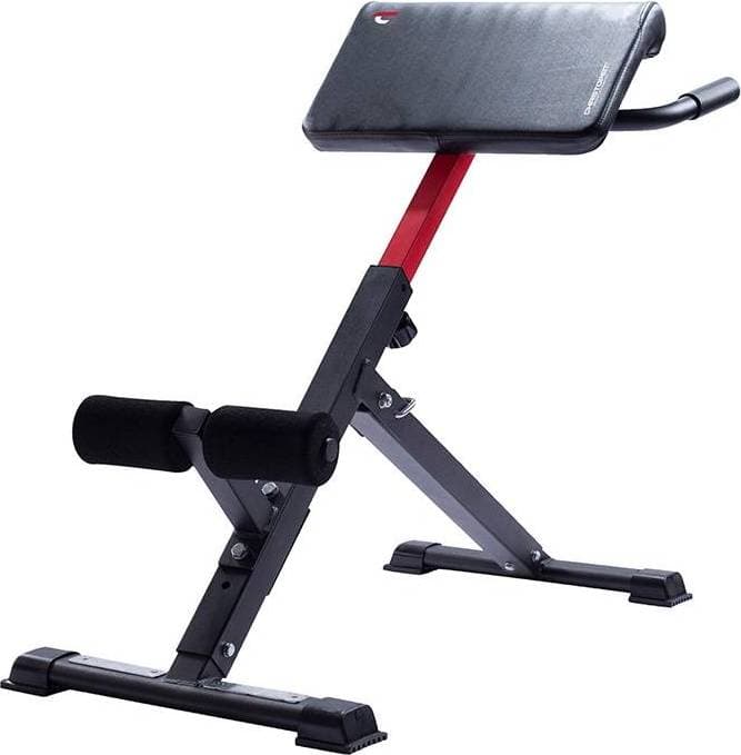 Christopeit Sport AB 1000 Abdominal And Back trainer