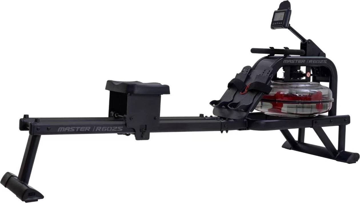 Master Fitness R6025 Roddmaskin