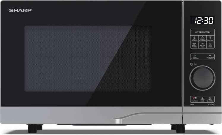 Sharp YC-PS204AE-S