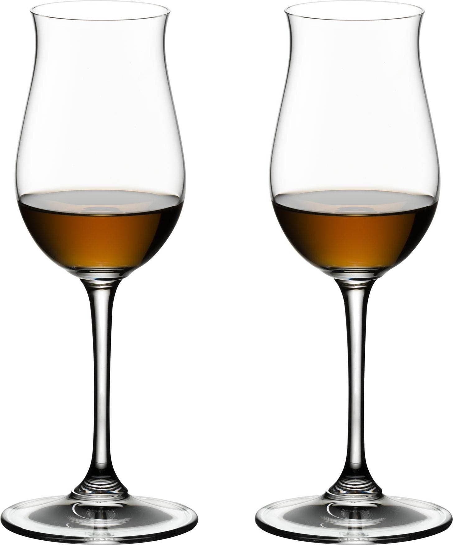 Riedel Vinum Hennessey Drinkglas 17cl 2st