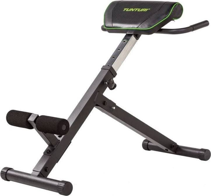 Tunturi CT40 Core Trainer Training Benches