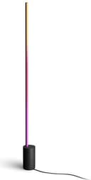 Philips Hue Signe gradient SE/NO/UK/DK Black Golvlampa 150.6cm