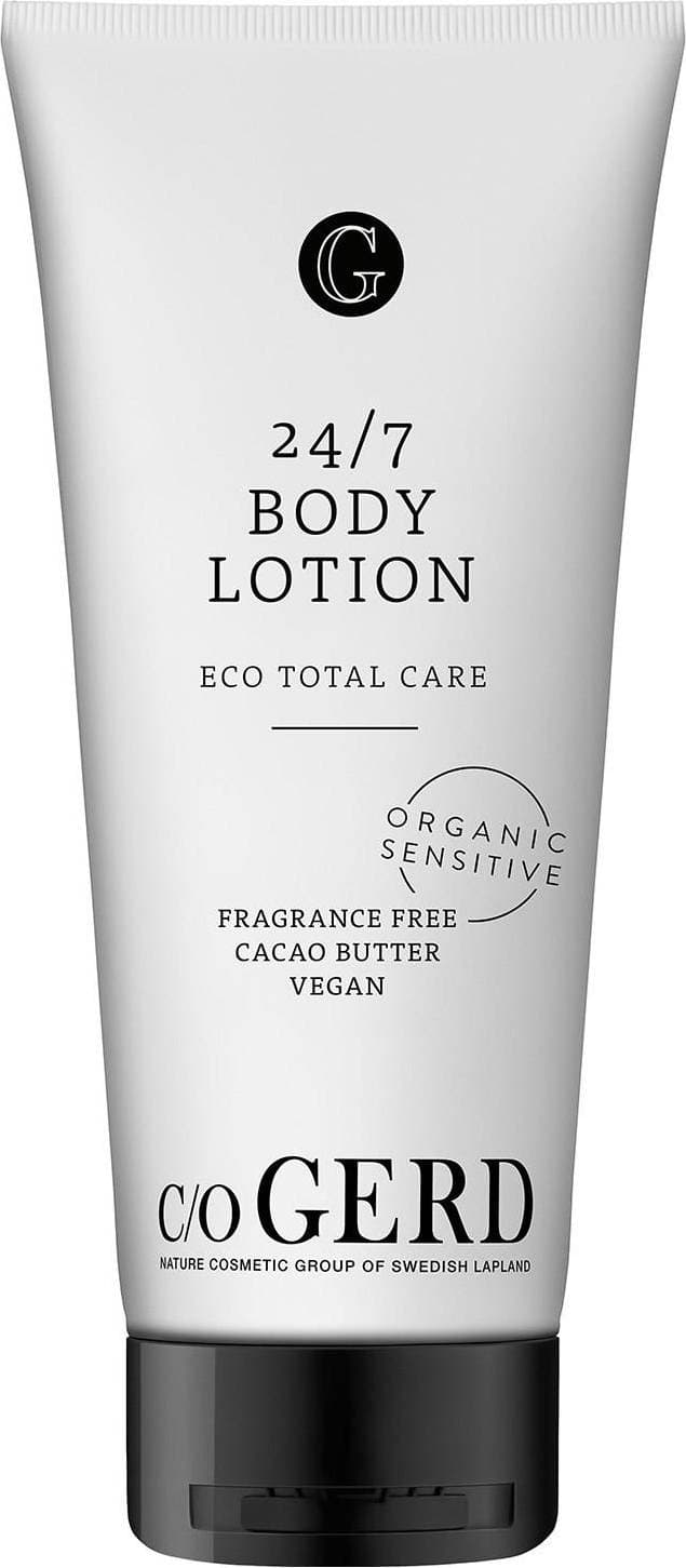 c/o Gerd 24/7 Body Lotion 200ml