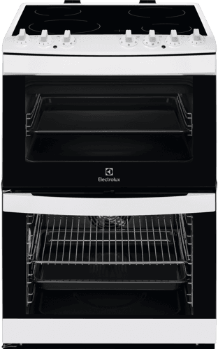 Electrolux Serie 500 Keramikspis LKR65000SW