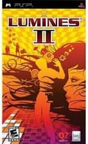 Lumines II (PSP)