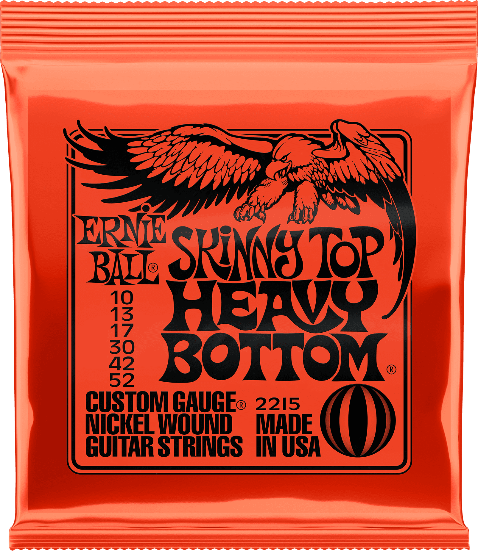 Ernie Ball P02215