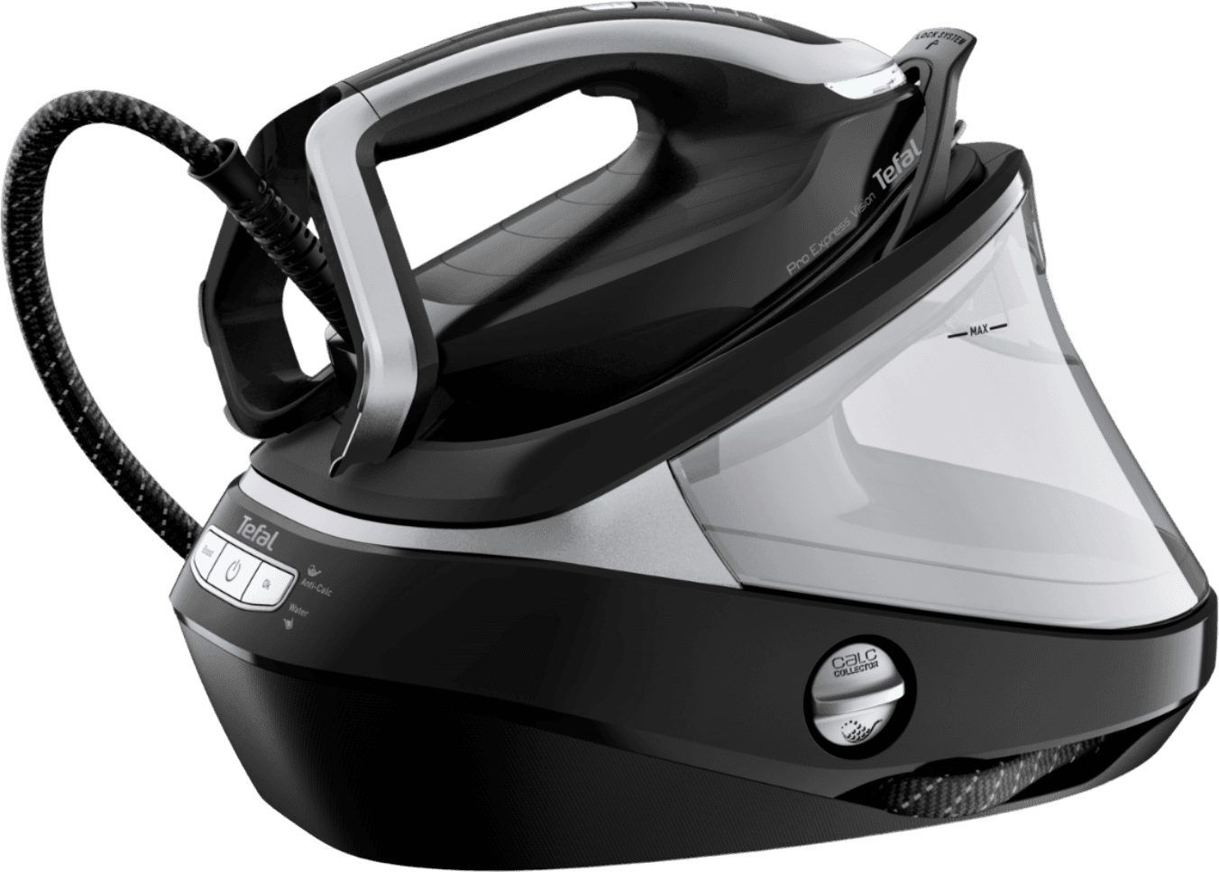 Tefal GV9821 Pro Express Vision
