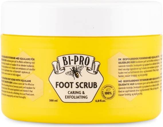 Bi-Pro Exfoliating Foot Scrub 200ml