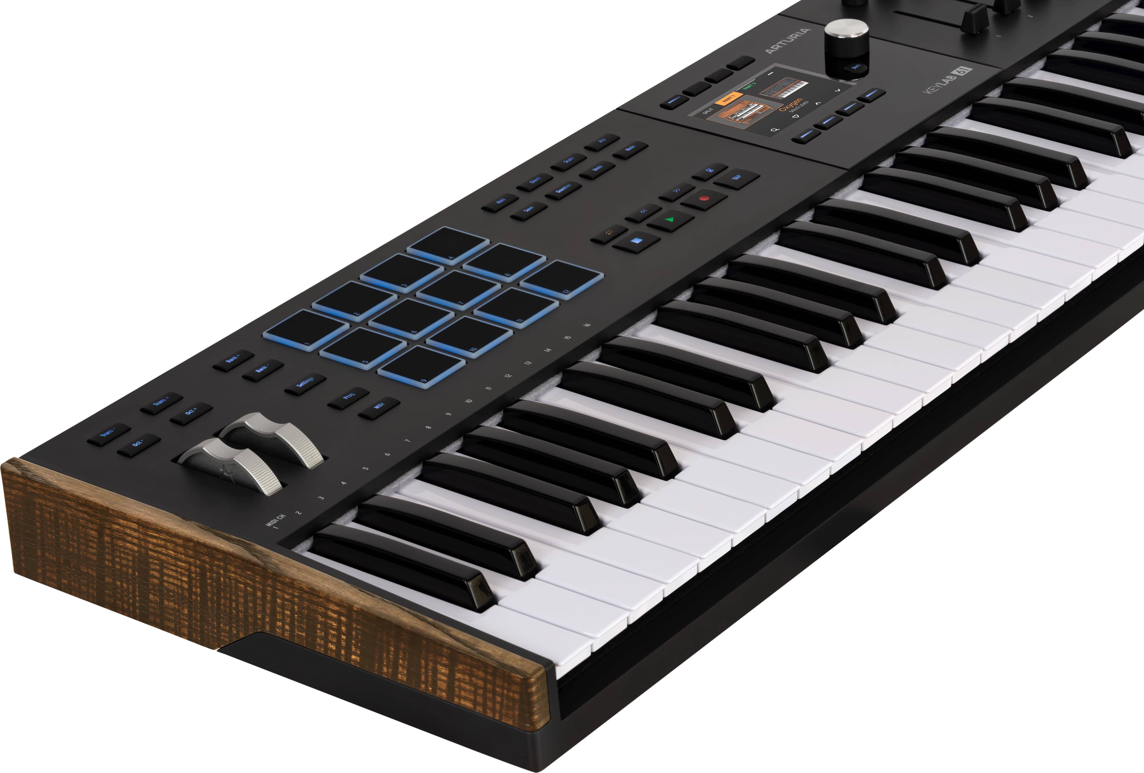 Arturia KeyLab 49 MK3