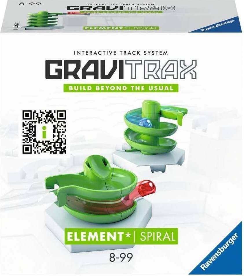 GraviTrax Element Spiral