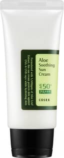 Cosrx Aloe Soothing Sun Cream SPF50 PA+++ 50ml