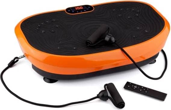 Medivon Vibrationsplatta