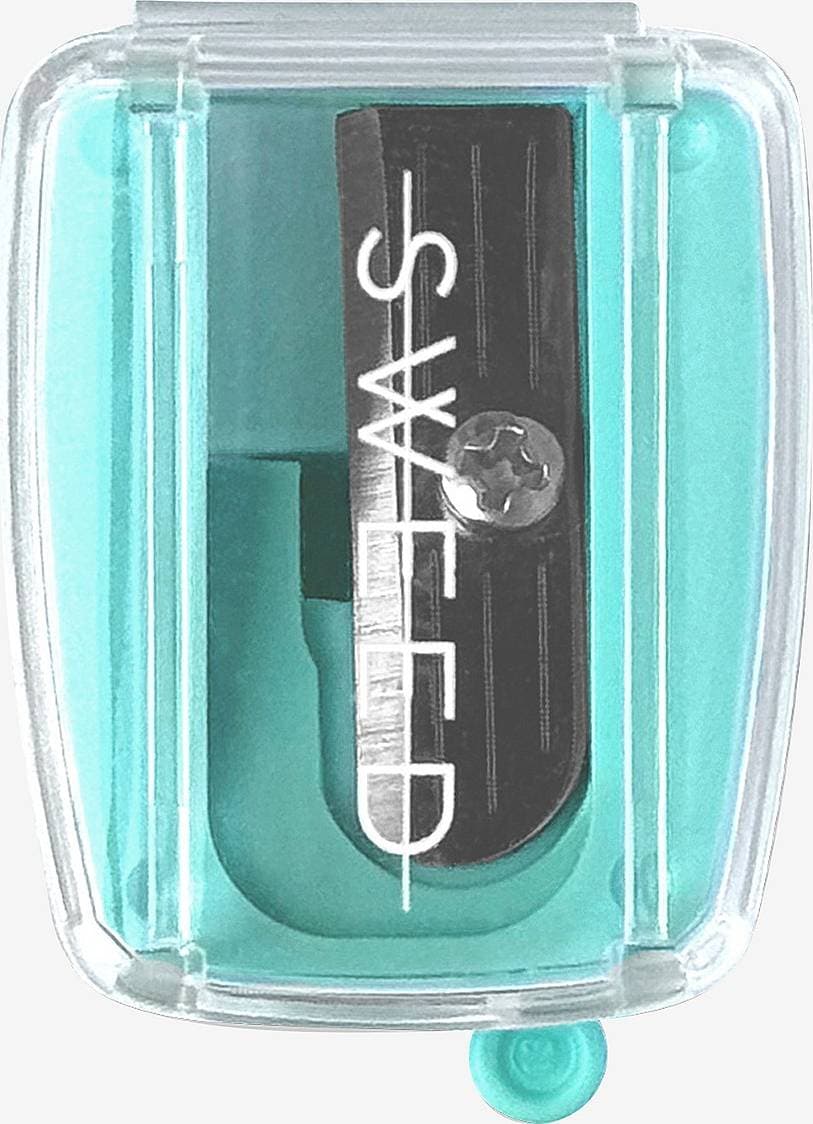 Sweed Beauty The Pencil Sharpener Multi