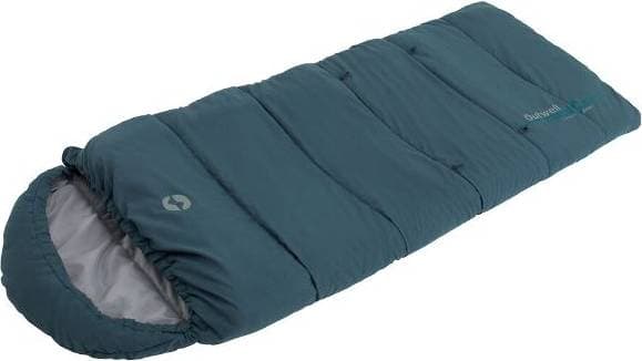 Outwell Campion Junior Teal Sovpåse