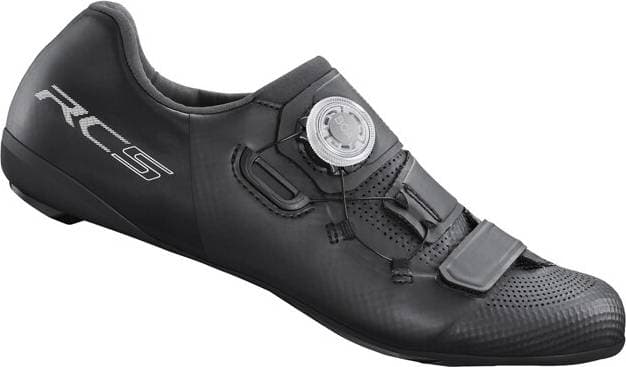 Shimano SH-RC502 W - Black