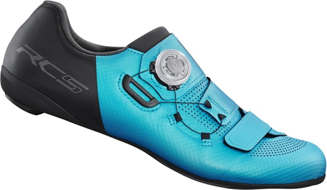 Shimano SH-RC502 W - Turquoise