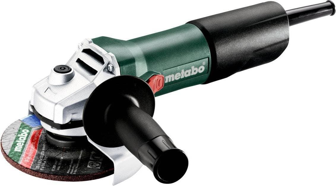 Metabo W 850-125 (603608000)