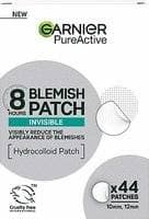 Garnier Pure Active 8hr Invisible Hydrocolloid Blemish Patch 44 pcs