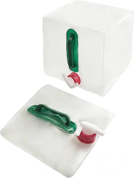 Millu Foldable Water Can 10L