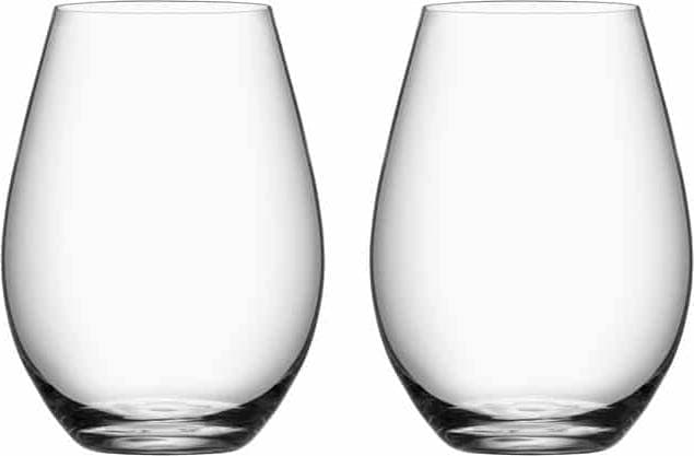 Orrefors More Dricksglas 44cl 2st