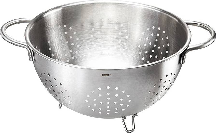GEFU Colino Durkslag 24cm