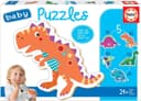 Educa Dinosaurs 21 Bitar
