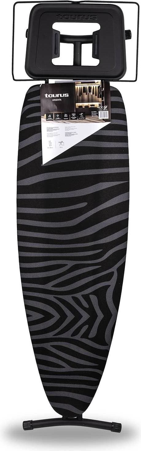 Taurus Argenta Plus