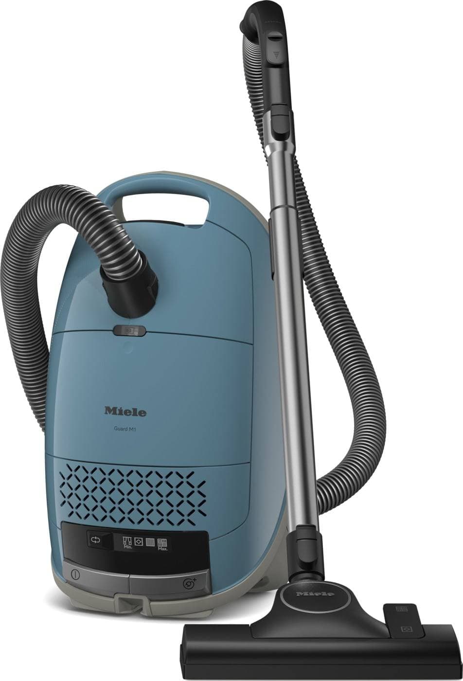 Miele Guard M1 Blå