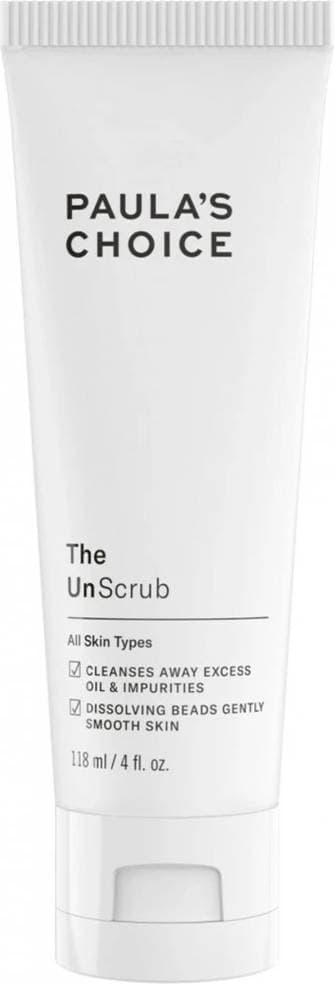 Paula's Choice The Unscrub 118 ml