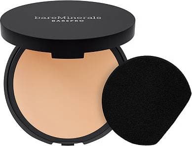 BareMinerals BarePRO 24H Skin-Perfecting Pressed Powder Foundation Fair - Beige