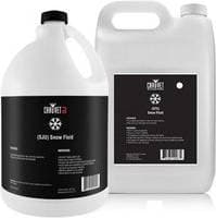 Chauvet Snow Fluid 5L