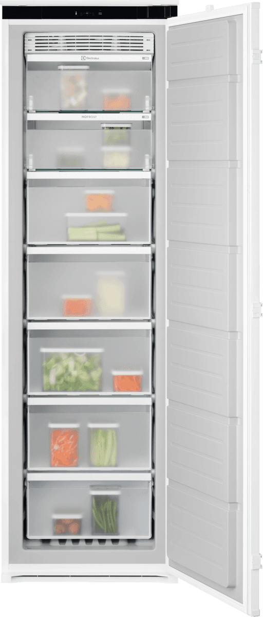 Electrolux EUN7NE18S