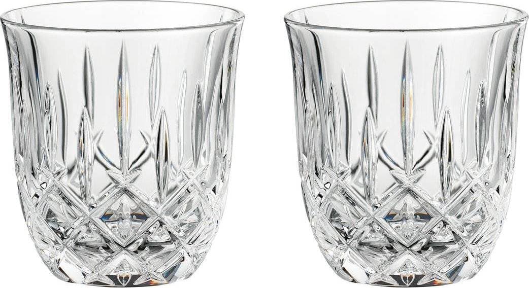 Nachtmann Noblesse Latteglas 23.4cl 2st