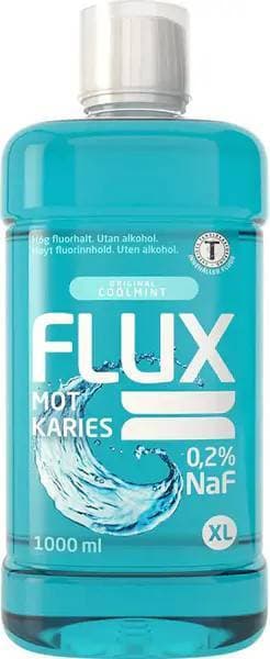 Flux Original Coolmint 1000ml