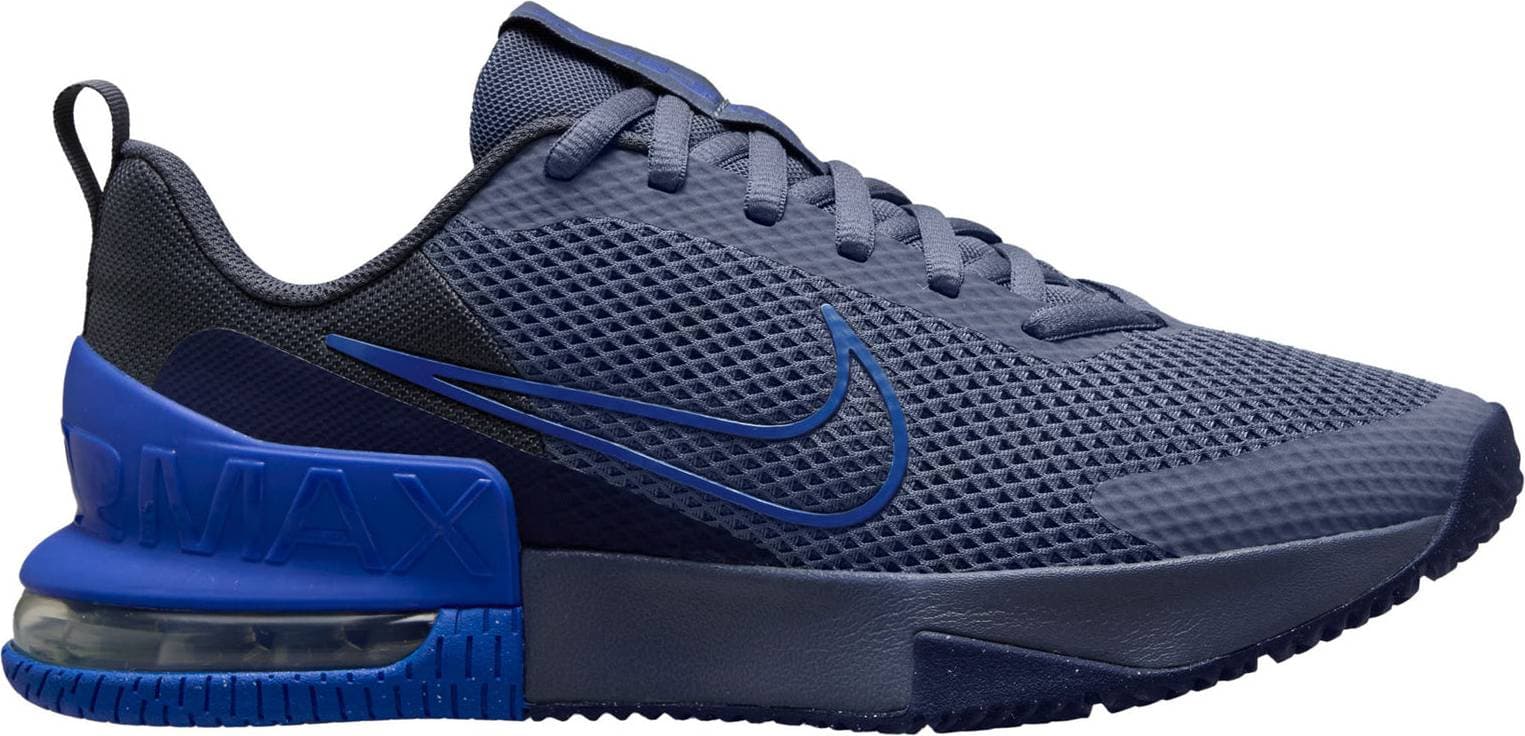 Nike Air Max Alpha Trainer 6 M - Diffused Blue/Blue Void/Thunder Blue/Hyper Royal