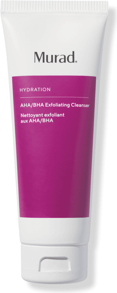 Murad AHA/BHA Exfoliating Cleanser 147ml
