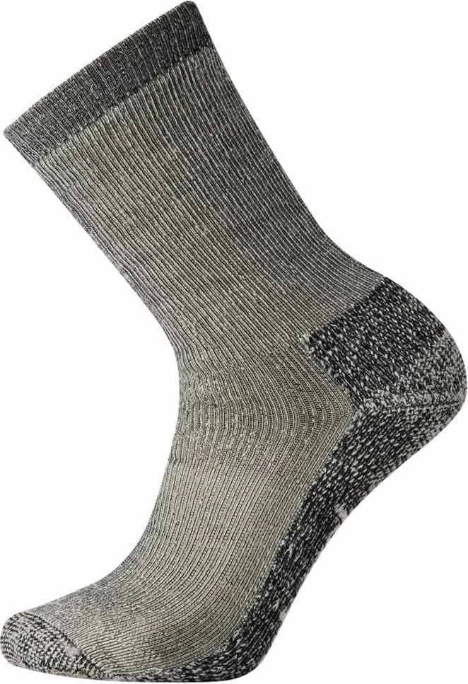Smartwool Hike Classic Edition Extra Cushion Crew Socks - Black