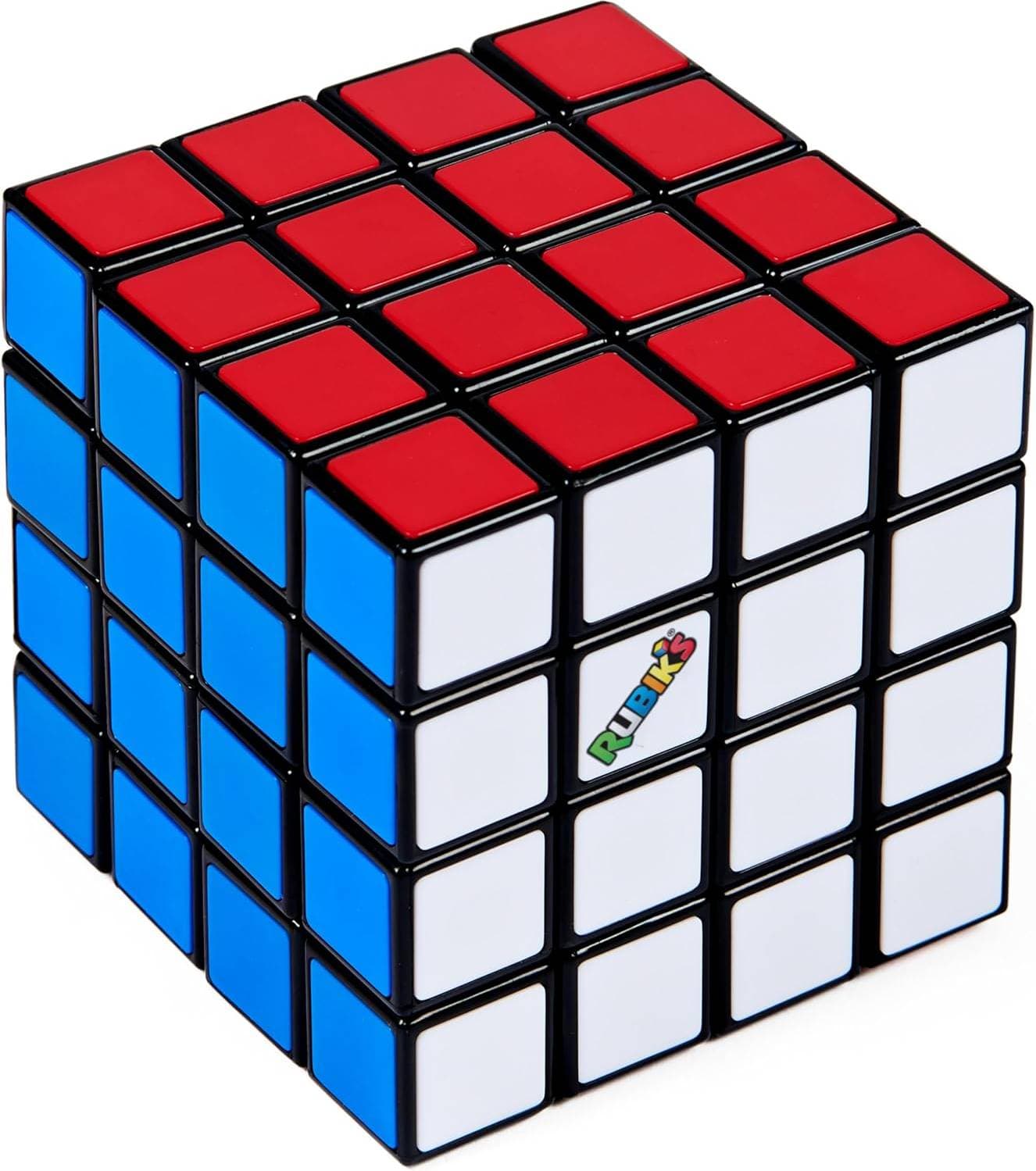 Spin Master Master 4x4 Rubik's Cube