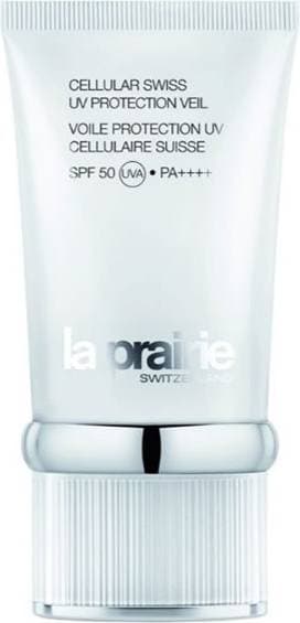 La Prairie Cellular Swiss UV Protection Veil SPF50 PA++++ 50ml