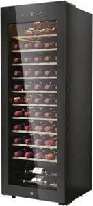Haier HWS58GGH1 Vinkyl Svart