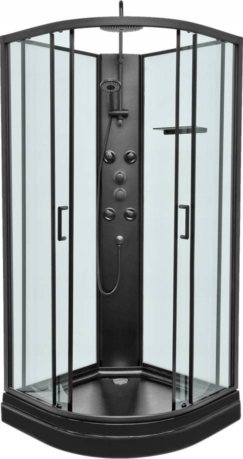 Ekvip (024303) 900x900x2250mm