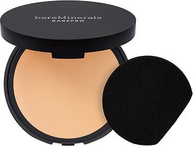 BareMinerals BarePRO 24H Skin-Perfecting Pressed Powd Fair - 15 Warm