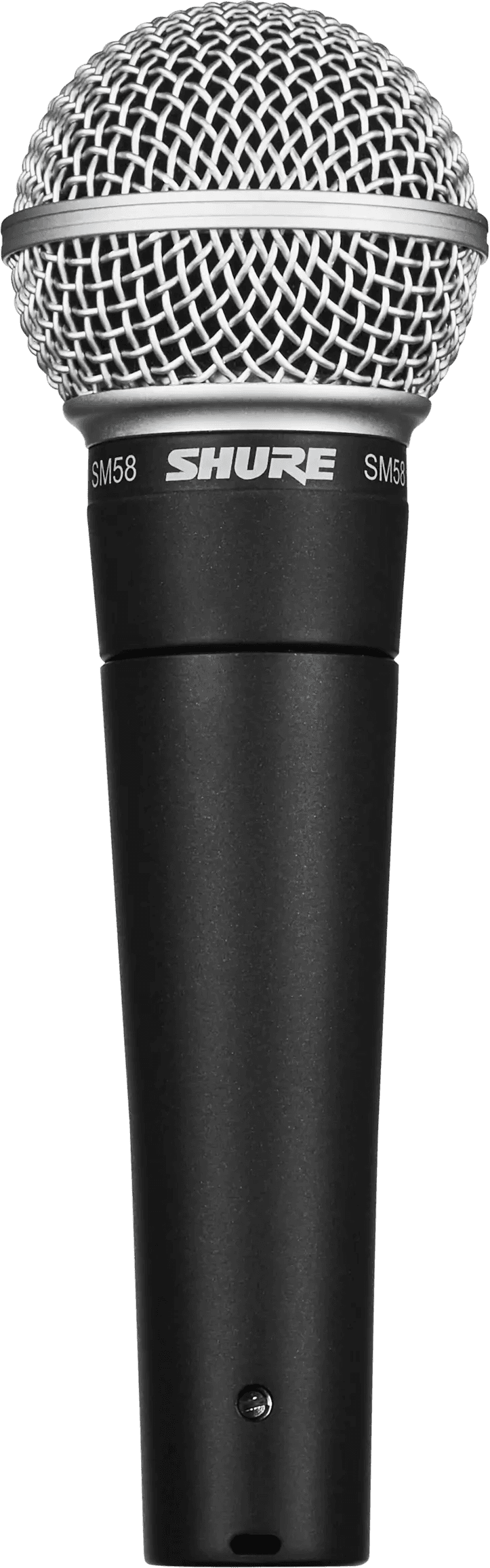 Shure SM58