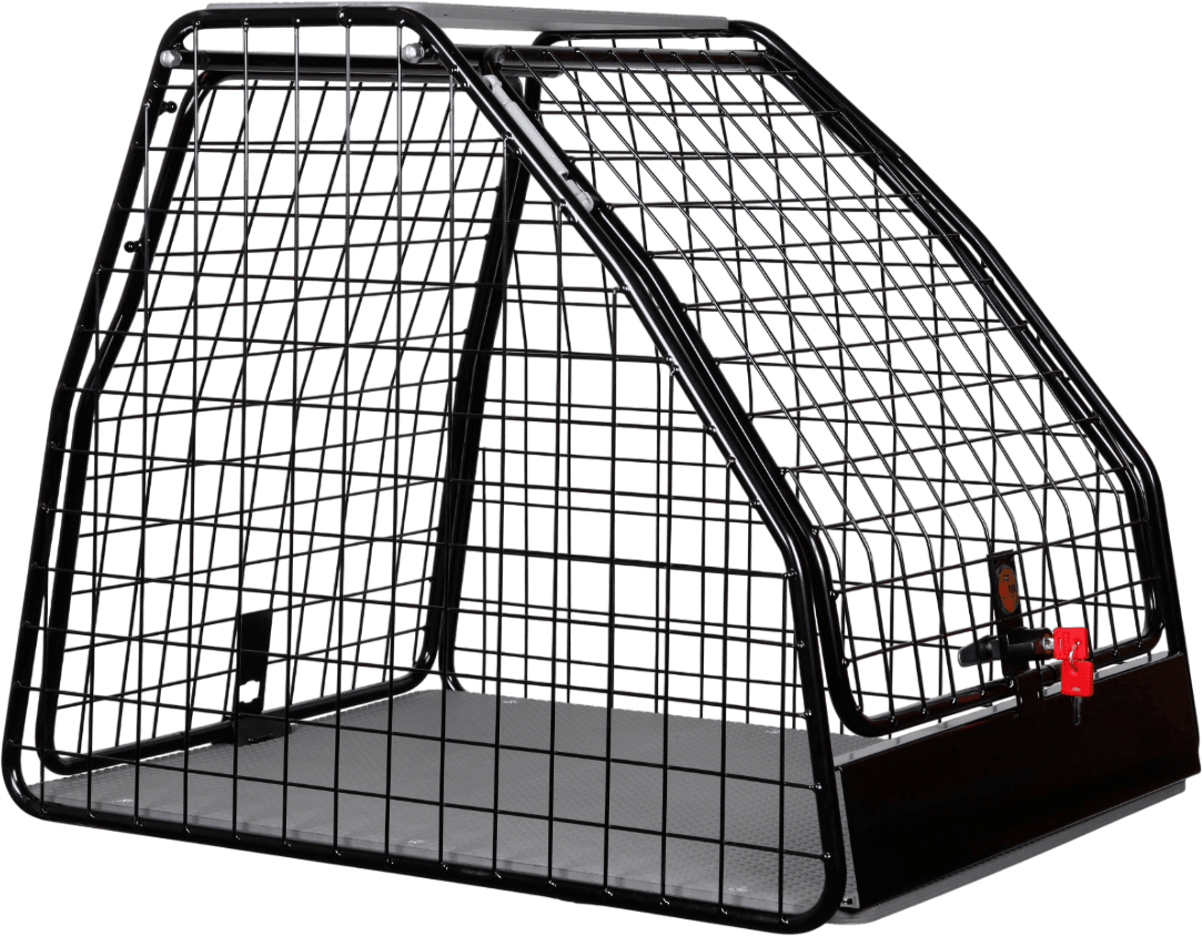 Artfex Medium Wide Coupé Dog Cage