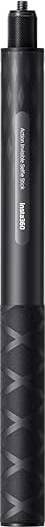 Insta360 Action Invisible Selfie Stick