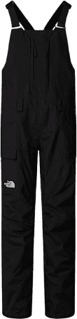 The North Face Women’s Freedom Bib Trousers - TNF Black/NPF