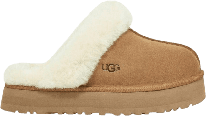 UGG Disquette - Chestnut
